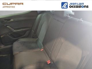 75010 : Hyundai Paris Nord - Goncourt Automobiles - CUPRA LEON V - LEON - NOIR MINUIT - Automate sequentiel - Essence sans plomb