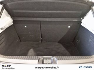 75010 : Hyundai Paris Nord - Goncourt Automobiles - RENAULT CLIO V Business - CLIO V - BLANC - Boîte hybride multimode - Essence / Courant électrique