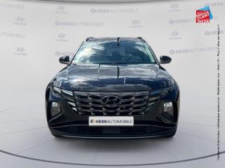 67800 : Hyundai Strasbourg - HESS Automobile - HYUNDAI Tucson - Tucson - Phantom Black - Traction - Diesel/Micro-Hybride
