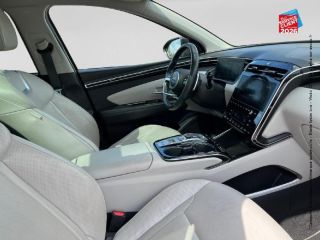 67800 : Hyundai Strasbourg - HESS Automobile - HYUNDAI Tucson - Tucson - Phantom Black - Traction - Diesel/Micro-Hybride