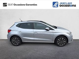 75010 : Hyundai Paris Nord - Goncourt Automobiles - SEAT IBIZA Copa - IBIZA V - GRIS URBAIN - Boîte manuelle - Essence sans plomb