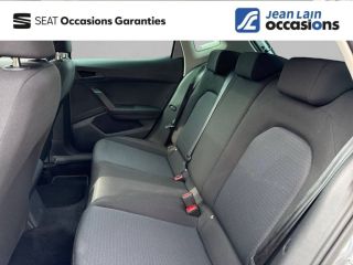 75010 : Hyundai Paris Nord - Goncourt Automobiles - SEAT IBIZA Copa - IBIZA V - GRIS URBAIN - Boîte manuelle - Essence sans plomb