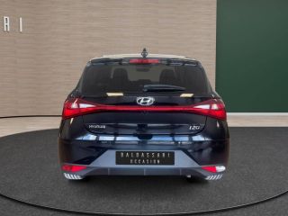 83130 : Hyundai Toulon - Autodif SAS - Groupe BALDASSARI - HYUNDAI i20 Intuitive - i20 III - Noir - Boîte manuelle - Essence sans plomb