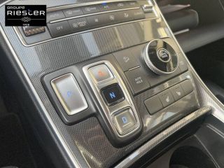 75010 : Hyundai Paris Nord - Goncourt Automobiles - HYUNDAI SANTA FE Intuitive - SANTA FE IV - Marron - Boîte automatique - Essence / Courant électrique