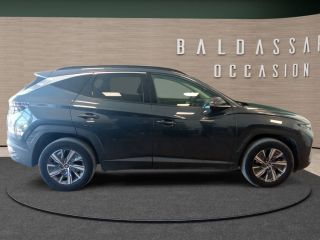 83130 : Hyundai Toulon - Autodif SAS - Groupe BALDASSARI - HYUNDAI TUCSON Creative - TUCSON IV - Gris - Boîte automatique - Essence / Courant électrique