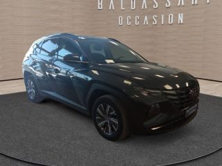 83130 : Hyundai Toulon - Autodif SAS - Groupe BALDASSARI - HYUNDAI TUCSON Creative - TUCSON IV - Gris - Boîte automatique - Essence / Courant électrique