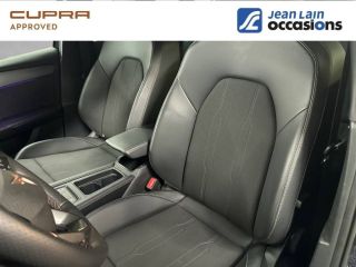 75010 : Hyundai Paris Nord - Goncourt Automobiles - CUPRA LEON SPORTSTOURER V - LEON - GRIS MAGNETIQUE - Automate sequentiel - Essence sans plomb