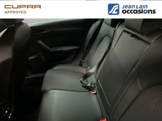 75010 : Hyundai Paris Nord - Goncourt Automobiles - CUPRA LEON SPORTSTOURER V - LEON - GRIS MAGNETIQUE - Automate sequentiel - Essence sans plomb