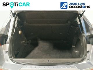 75010 : Hyundai Paris Nord - Goncourt Automobiles - OPEL GRANDLAND Elegance Business - GRANDLAND - Gris - Boîte automatique - Diesel