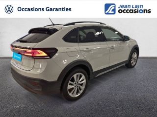 75010 : Hyundai Paris Nord - Goncourt Automobiles - VOLKSWAGEN TAIGO VW Edition - TAIGO - Gris Ascot - Automate sequentiel - Essence sans plomb