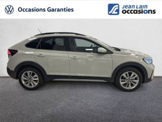 75010 : Hyundai Paris Nord - Goncourt Automobiles - VOLKSWAGEN TAIGO VW Edition - TAIGO - Gris Ascot - Automate sequentiel - Essence sans plomb