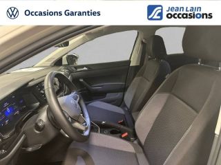 75010 : Hyundai Paris Nord - Goncourt Automobiles - VOLKSWAGEN TAIGO VW Edition - TAIGO - Gris Ascot - Automate sequentiel - Essence sans plomb