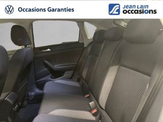 75010 : Hyundai Paris Nord - Goncourt Automobiles - VOLKSWAGEN TAIGO VW Edition - TAIGO - Gris Ascot - Automate sequentiel - Essence sans plomb