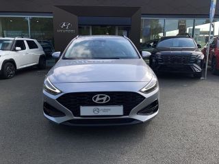 75010 : Hyundai Paris Nord - Goncourt Automobiles - HYUNDAI i30 SW Creative - i30 III - Gris - Boîte séquentielle - Essence sans plomb