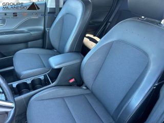 75010 : Hyundai Paris Nord - Goncourt Automobiles - HYUNDAI KONA Creative - KONA (02/2023) - ABYSS BLACK - Automate sequentiel - Essence / Courant électrique