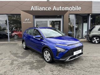 28600 : Hyundai Chartres - Alliance Automobile - HYUNDAI Bayon - Bayon -  - Traction - Essence/Micro-Hybride