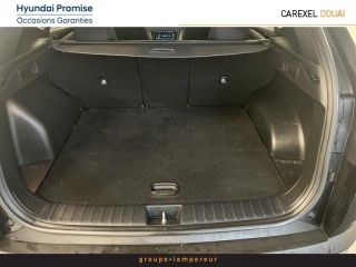 59187 : Hyundai Douai - Groupe Lempereur - HYUNDAI Tucson - Tucson - Phantom Black Métal - Traction - Hybride : Essence/Electrique