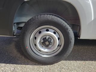 75010 : Hyundai Paris Nord - Goncourt Automobiles - FIAT DUCATO FOURGON  - DUCATO IV - BLANC - Boîte manuelle - Diesel