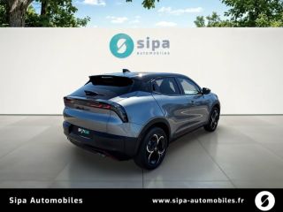 31200 : Hyundai TOULOUSE NORD - AUTO NORD - ALFA ROMEO JUNIOR Speciale - JUNIOR - GRIS - Automate sequentiel - Essence sans plomb