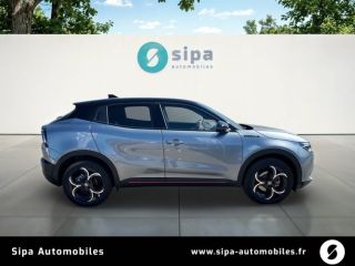 31200 : Hyundai TOULOUSE NORD - AUTO NORD - ALFA ROMEO JUNIOR Speciale - JUNIOR - GRIS - Automate sequentiel - Essence sans plomb