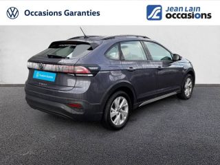 75010 : Hyundai Paris Nord - Goncourt Automobiles - VOLKSWAGEN TAIGO Life - TAIGO - GRIS CENDRE - Boîte manuelle - Essence sans plomb