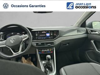 75010 : Hyundai Paris Nord - Goncourt Automobiles - VOLKSWAGEN TAIGO Life - TAIGO - GRIS CENDRE - Boîte manuelle - Essence sans plomb