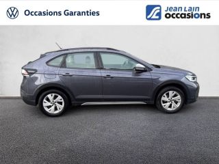 75010 : Hyundai Paris Nord - Goncourt Automobiles - VOLKSWAGEN TAIGO Life - TAIGO - GRIS CENDRE - Boîte manuelle - Essence sans plomb