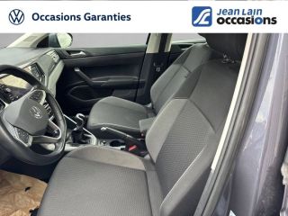 75010 : Hyundai Paris Nord - Goncourt Automobiles - VOLKSWAGEN TAIGO Life - TAIGO - GRIS CENDRE - Boîte manuelle - Essence sans plomb