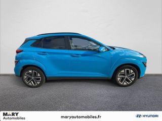 76000 : Hyundai Rouen - JFC by Mary Automobiles - HYUNDAI KONA ELECTRIC Intuitive - KONA ELECTRIC (12/2020-08/2023) - DIVE IN JEJU - Automate à fonct. Continu - Courant électrique