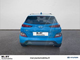 76000 : Hyundai Rouen - JFC by Mary Automobiles - HYUNDAI KONA ELECTRIC Intuitive - KONA ELECTRIC (12/2020-08/2023) - DIVE IN JEJU - Automate à fonct. Continu - Courant électrique