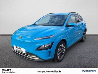 75010 : Hyundai Paris Nord - Goncourt Automobiles - HYUNDAI KONA ELECTRIC Intuitive - KONA ELECTRIQUE - DIVE IN JEJU - Automate à fonct. Continu - Courant électrique