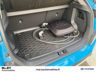 75010 : Hyundai Paris Nord - Goncourt Automobiles - HYUNDAI KONA ELECTRIC Intuitive - KONA ELECTRIQUE - DIVE IN JEJU - Automate à fonct. Continu - Courant électrique