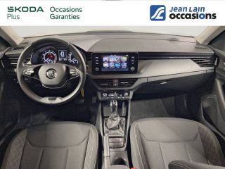 75010 : Hyundai Paris Nord - Goncourt Automobiles - SKODA KAMIQ Ambition - KAMIQ - GRIS GRAPHITE - Automate sequentiel - Essence sans plomb