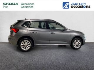 75010 : Hyundai Paris Nord - Goncourt Automobiles - SKODA KAMIQ Ambition - KAMIQ - GRIS GRAPHITE - Automate sequentiel - Essence sans plomb