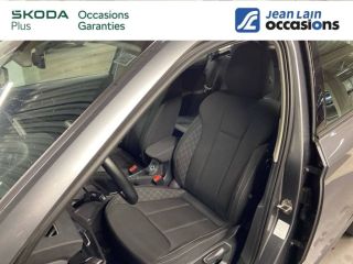 75010 : Hyundai Paris Nord - Goncourt Automobiles - SKODA KAMIQ Ambition - KAMIQ - GRIS GRAPHITE - Automate sequentiel - Essence sans plomb