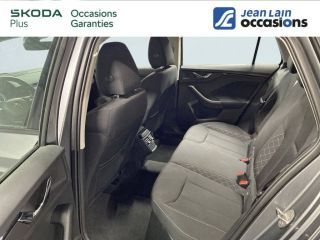 75010 : Hyundai Paris Nord - Goncourt Automobiles - SKODA KAMIQ Ambition - KAMIQ - GRIS GRAPHITE - Automate sequentiel - Essence sans plomb