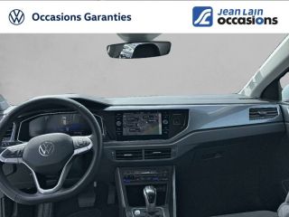 75010 : Hyundai Paris Nord - Goncourt Automobiles - VOLKSWAGEN POLO Style - POLO VI - REFLET D'ARGENT METALLISE - Automate sequentiel - Essence sans plomb