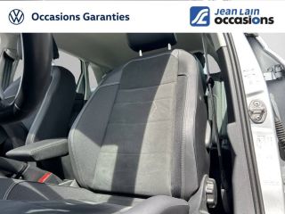 75010 : Hyundai Paris Nord - Goncourt Automobiles - VOLKSWAGEN POLO Style - POLO VI - REFLET D'ARGENT METALLISE - Automate sequentiel - Essence sans plomb