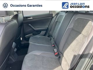 75010 : Hyundai Paris Nord - Goncourt Automobiles - VOLKSWAGEN POLO Style - POLO VI - REFLET D'ARGENT METALLISE - Automate sequentiel - Essence sans plomb