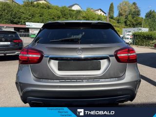 54520 : Hyundai Nancy - Théobald Automobiles - MERCEDES-BENZ GLA - GLA - Gris montagne - Traction - Essence