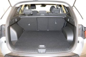 75010 : Hyundai Paris Nord - Goncourt Automobiles - HYUNDAI TUCSON Intuitive - TUCSON IV - GRIS - Boîte manuelle - Essence sans plomb