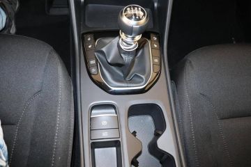 75010 : Hyundai Paris Nord - Goncourt Automobiles - HYUNDAI TUCSON Intuitive - TUCSON IV - GRIS - Boîte manuelle - Essence sans plomb