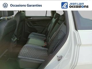 75010 : Hyundai Paris Nord - Goncourt Automobiles - VOLKSWAGEN TIGUAN R-Line - TIGUAN II -  BLANC PUR - Automate sequentiel - Essence sans plomb