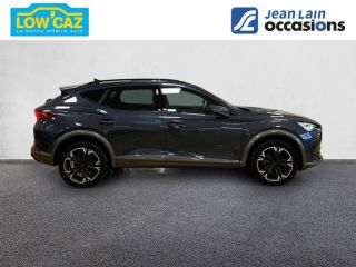 75010 : Hyundai Paris Nord - Goncourt Automobiles - CUPRA FORMENTOR Business Edition - FORMENTOR - GRIS MAGNETIQUE - Automate sequentiel - Diesel
