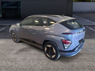 75010 : Hyundai Paris Nord - Goncourt Automobiles - HYUNDAI KONA ELECTRIC Intuitive - KONA ELECTRIQUE II - Bleu - Automate à fonct. Continu - Courant électrique