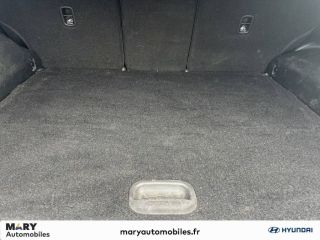 75010 : Hyundai Paris Nord - Goncourt Automobiles - HYUNDAI TUCSON Creative - TUCSON IV - Noir - Boîte automatique - Essence / Courant électrique