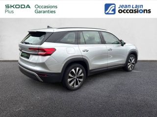 75010 : Hyundai Paris Nord - Goncourt Automobiles - SKODA KODIAQ Selection - KODIAQ II - GRIS ARGENT - Automate sequentiel - Diesel