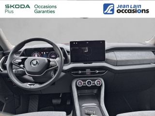75010 : Hyundai Paris Nord - Goncourt Automobiles - SKODA KODIAQ Selection - KODIAQ II - GRIS ARGENT - Automate sequentiel - Diesel