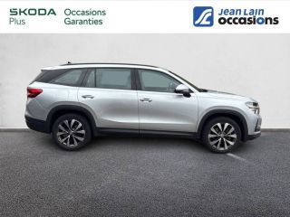 75010 : Hyundai Paris Nord - Goncourt Automobiles - SKODA KODIAQ Selection - KODIAQ II - GRIS ARGENT - Automate sequentiel - Diesel
