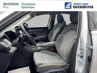 75010 : Hyundai Paris Nord - Goncourt Automobiles - SKODA KODIAQ Selection - KODIAQ II - GRIS ARGENT - Automate sequentiel - Diesel